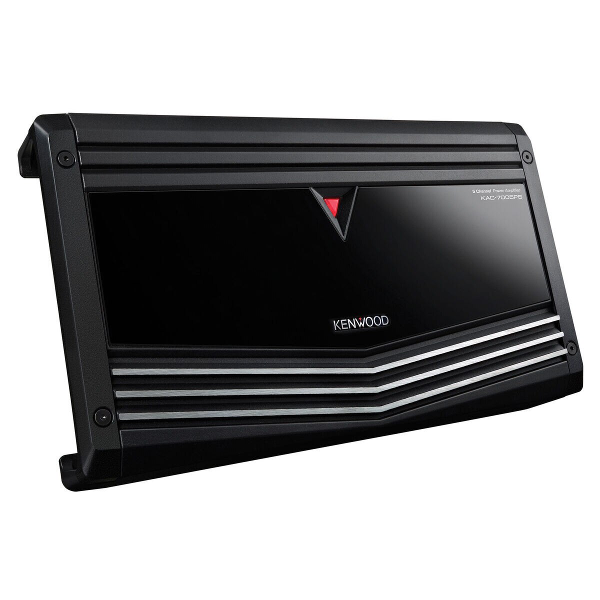 Kenwood KAC7005PS 5Channel 50Wx4 + 500Wx1 Amplifier